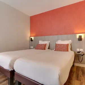 3* Hotel Sure By Best Western Gare Du Nord